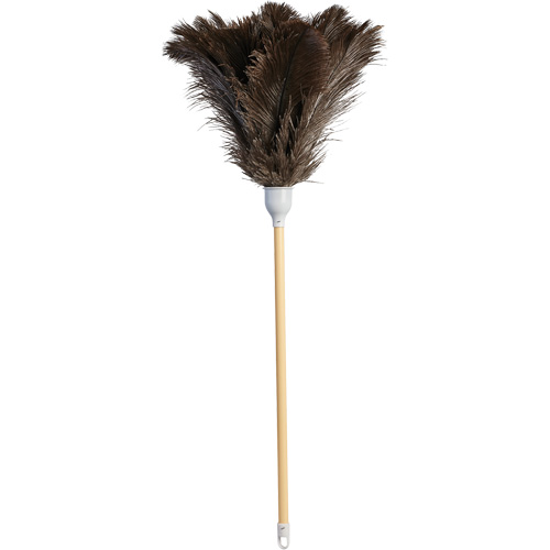 Superior Feather Duster, Ostrich Feather Fastek