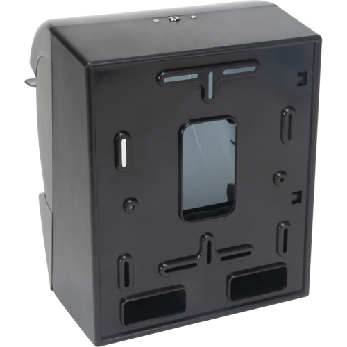 Distributeur pour rouleau d'essuie-mains, Manuel, 10,63" la x 9,84" p x 13,78" h Fastek