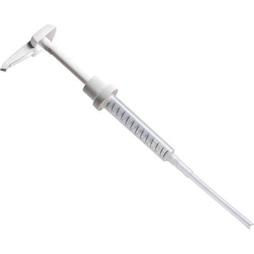 Pompe &agrave; main pour cruche d'un gallon Fastek