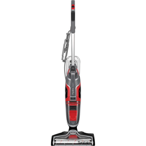 HydroClean Hard Floor Washer, 30 CFM, 0.625 Quarts Fastek