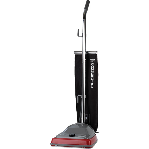 TRADITION&reg; Upright Vacuum, 120 CFM, 18 Quarts Fastek