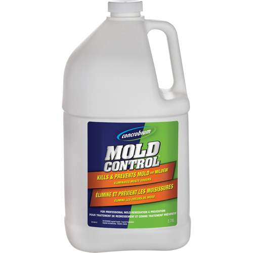 Concrobium&reg; Mold Control, 3.78 L, Jug Fastek