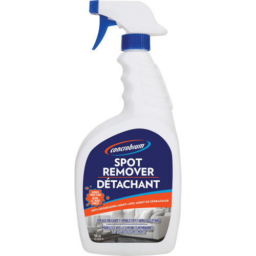 Concrobium&reg; Spot Remover, 946 ml, Trigger Bottle Fastek