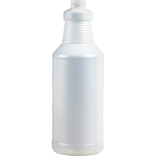 Carafe Style Spray Bottle, 32 oz. Fastek