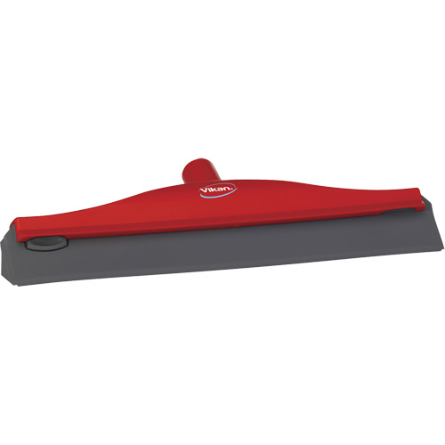 Condensation Squeegee, 16", Red Fastek
