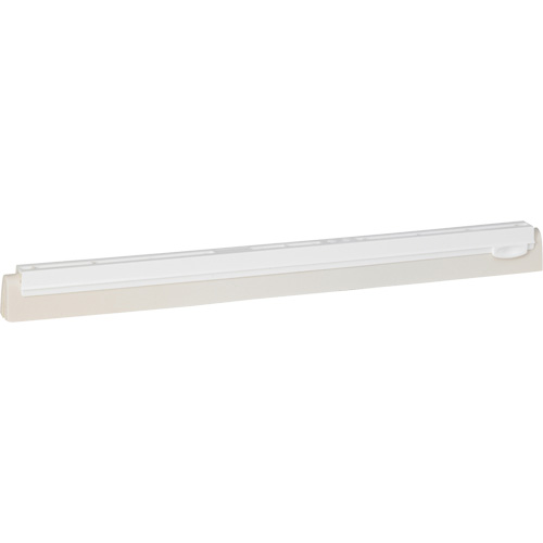 Cartouche de recharge pour raclette en mousse 20", Lame Fastek