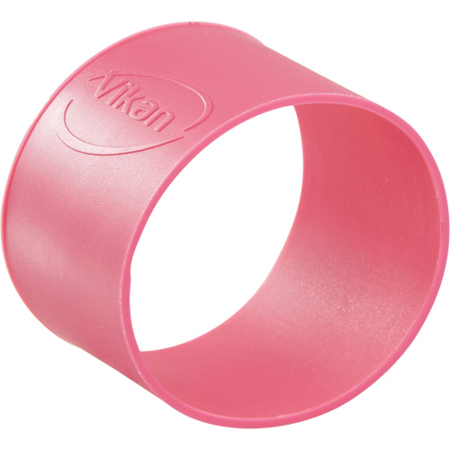 Ruban &eacute;lastique &agrave; code couleur pour manche Fastek