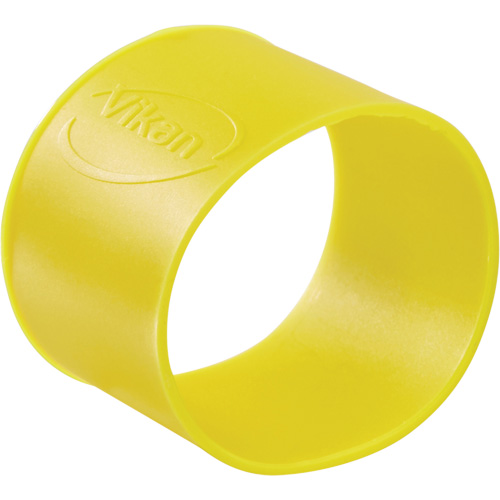 Colour-Coding Rubber Band for Handles Fastek