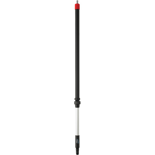 Transport Line Waterfed Telescopic Handle with Quick Disconnect Fitting Fastek