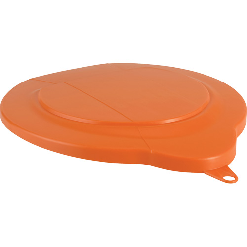 1.5 Gallon Pail Lid Fastek