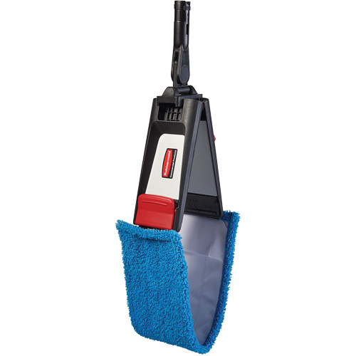 Adaptable Flat Mop Kit Fastek