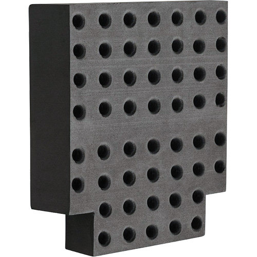 Accessoire dessorage pour vadrouille &agrave; t&ecirc;te plate adaptable Fastek