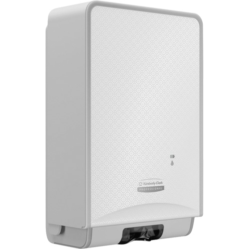 Icon Electronic Skin Care Dispenser, Touchless, Cartridge Refill Format Fastek