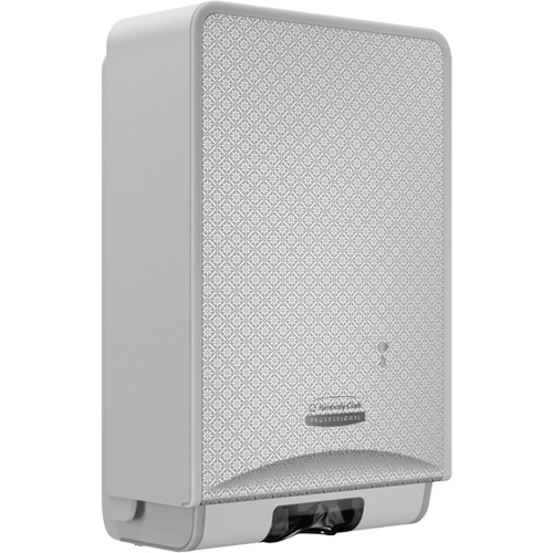 Icon Electronic Skin Care Dispenser, Touchless, Cartridge Refill Format Fastek