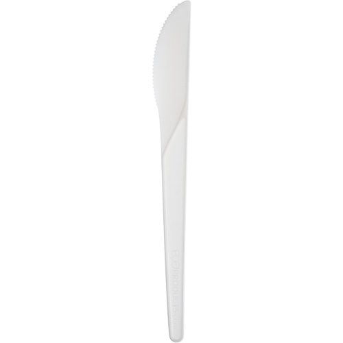Plantware Renewable and Compostable Knife Fastek