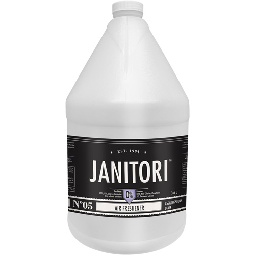 Janitori 05 Air Freshener Fastek