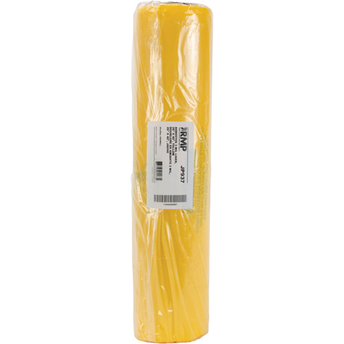 Hazardous Waste Liners, Asbestos, 40" L x 26" W, 3 mils Fastek