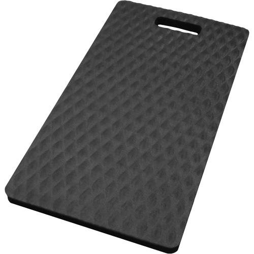 Tapis de confort pour agenouillement, 12" lo x 22" la, 7/8" &eacute;pais Fastek