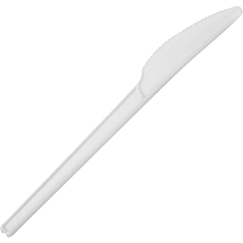 CPLA Compostable Knives Fastek