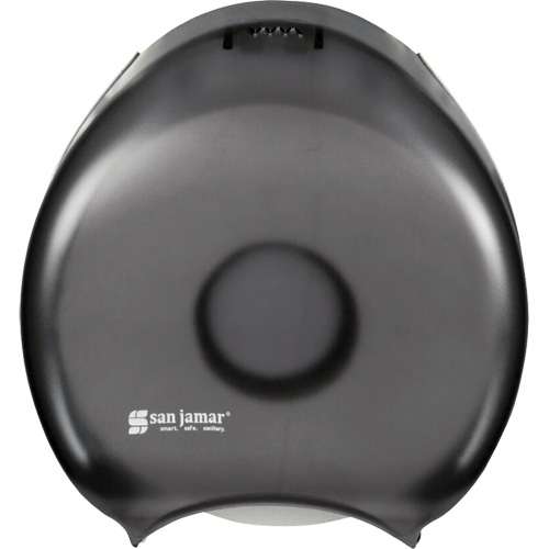 JBT Tissue Dispenser, Single Roll Capacity Fastek