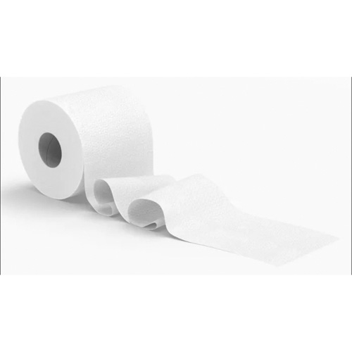 Papier hygi&eacute;nique professionnel Cottonelle, 2 Pli, 451 Feuilles/Rouleu, Blanc Fastek