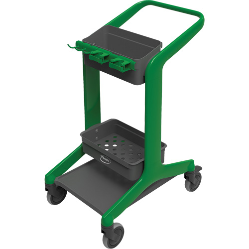 HyGo Mobile Cleaning Station Fastek