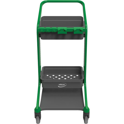 HyGo Mobile Cleaning Station Fastek
