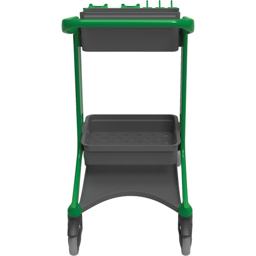 HyGo Mobile Cleaning Station Fastek