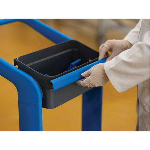 HyGo Mobile Cleaning Station Fastek