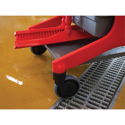 HyGo Mobile Cleaning Station Fastek