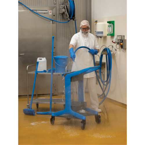 HyGo Mobile Cleaning Station Fastek