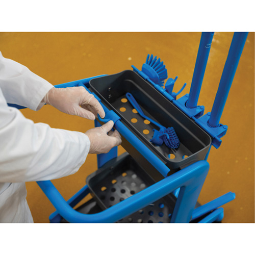 HyGo Mobile Cleaning Station Fastek