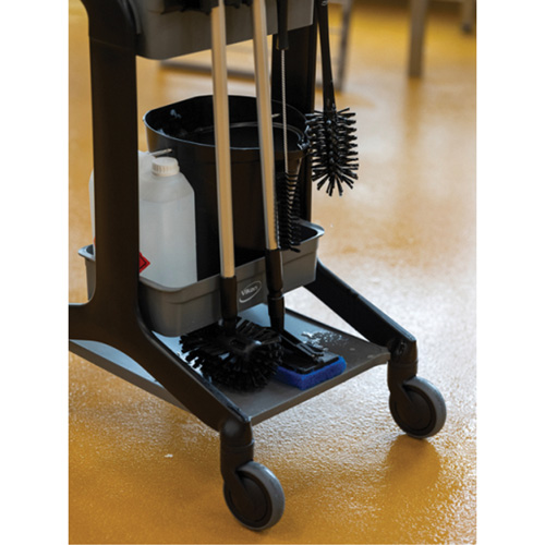 HyGo Mobile Cleaning Station Fastek