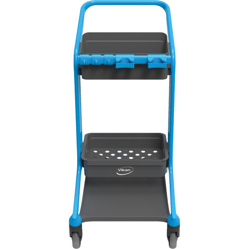 HyGo Mobile Cleaning Station Fastek