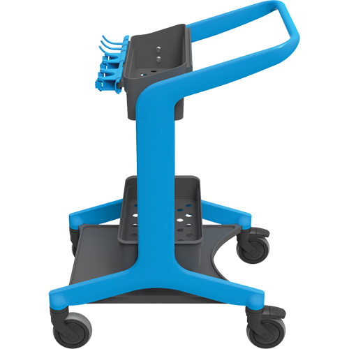 HyGo Mobile Cleaning Station Fastek