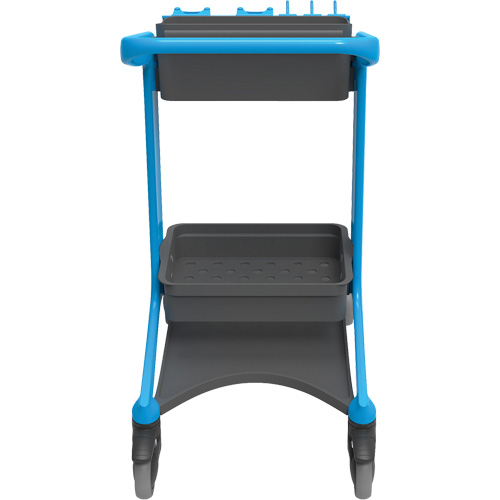 HyGo Mobile Cleaning Station Fastek