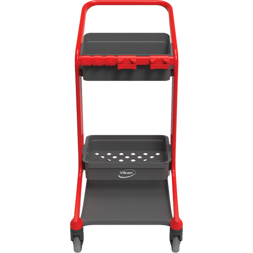 HyGo Mobile Cleaning Station Fastek
