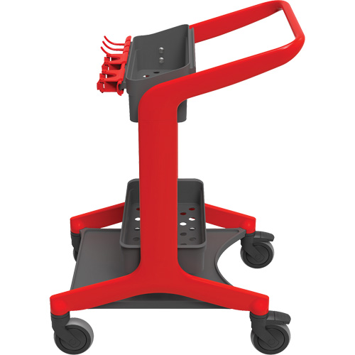 HyGo Mobile Cleaning Station Fastek