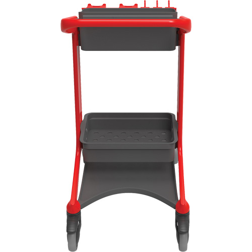HyGo Mobile Cleaning Station Fastek