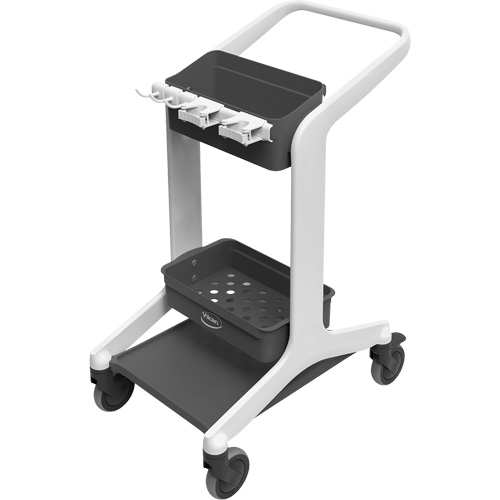 HyGo Mobile Cleaning Station Fastek
