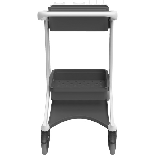 HyGo Mobile Cleaning Station Fastek