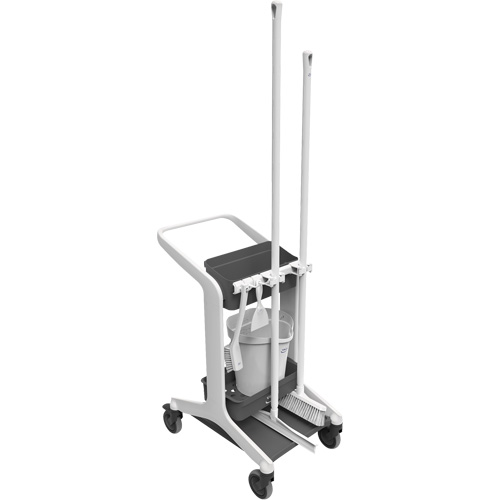 HyGo Mobile Cleaning Station Fastek