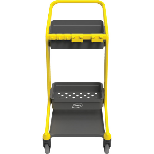 HyGo Mobile Cleaning Station Fastek