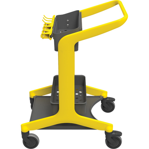 HyGo Mobile Cleaning Station Fastek