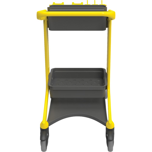HyGo Mobile Cleaning Station Fastek