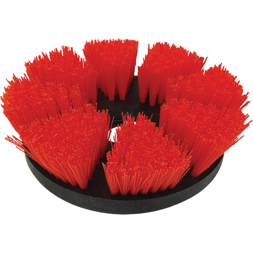 Brosse de nettoyage intense Fastek