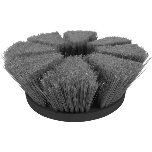 Brosse de nettoyage &agrave; embout marqu&eacute; Fastek