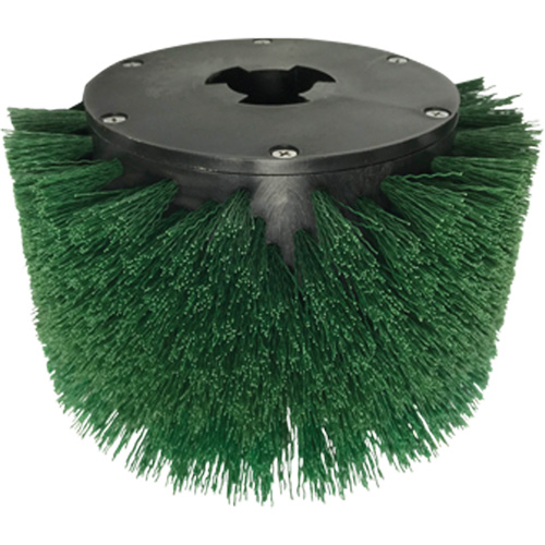 Brosse de nettoyage Green Stair Fastek