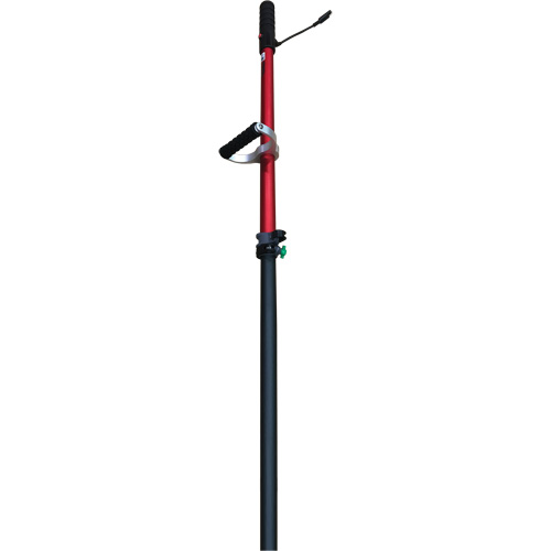 M3 Long 125 cm Telescopic Handle Fastek