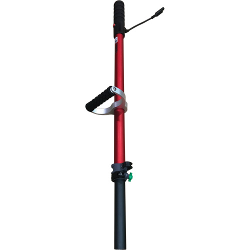 M3 Medium 75 cm Telescopic Handle Fastek